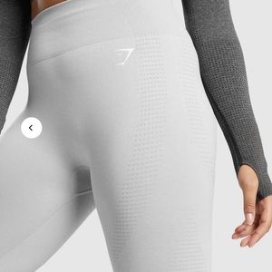 Gymshark Vital Seamless Leggings